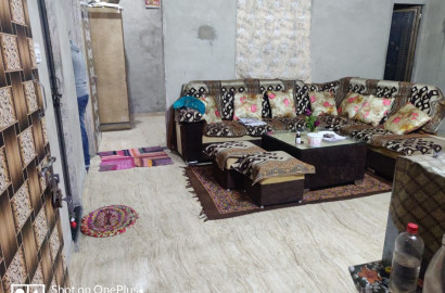 2 BHK HOUSE AVAILABLE FOR RENT IN SWB KALA KUA , ALWAR