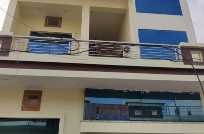 Independent House FOR RENT IN HASAN KHA MEWAT NAGAR , ALWAR