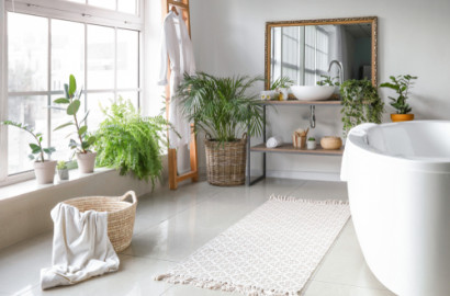 15 Bathroom Design Ideas 2023 For A Stunning Bathroom Makeover