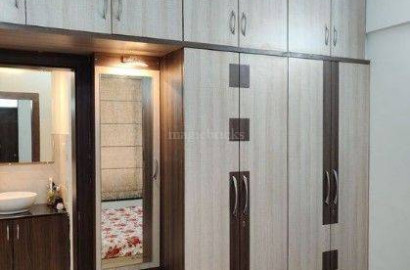 Cupboard Designs for Small Bedrooms To Maximise Storage and Style