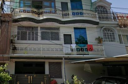 2nd Floor 2 BHK House for Rent in Ashok Vihar (Karamchari Colony), Alwar