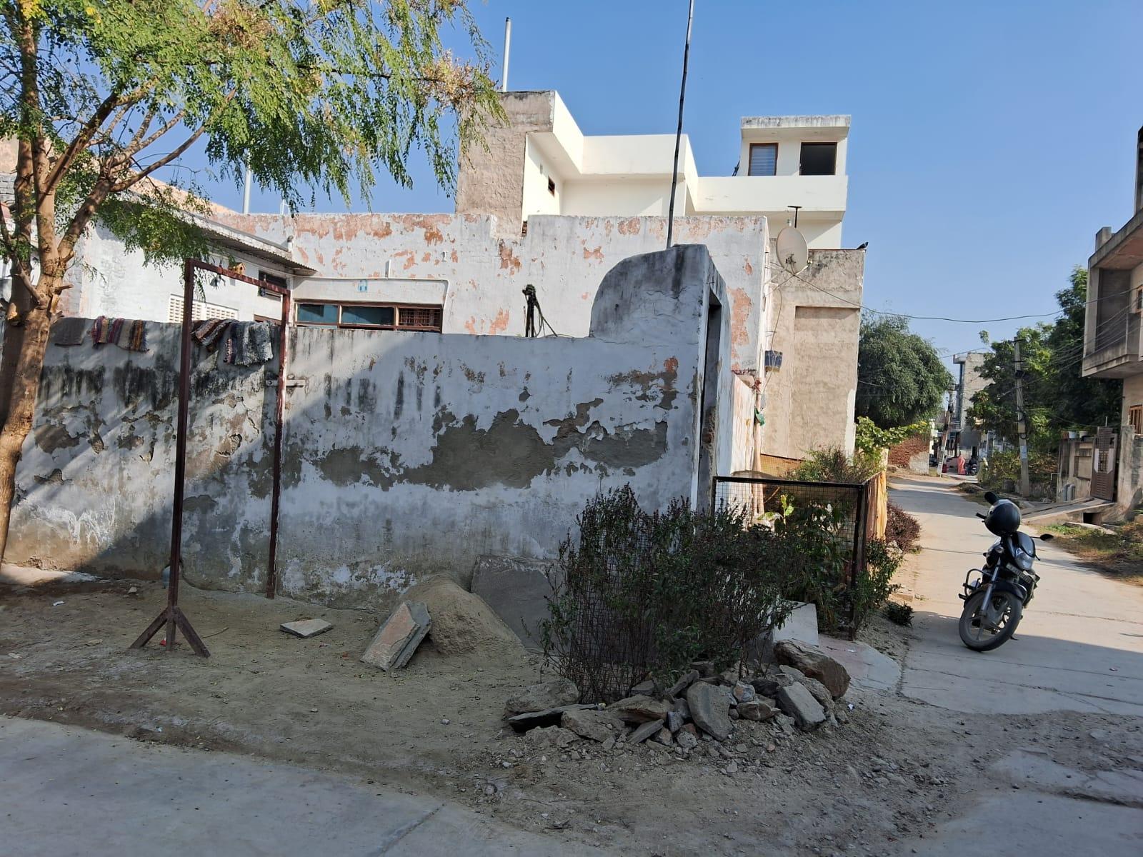 Plot for Sale in Shiv Colony, Tijara Road, Alwar