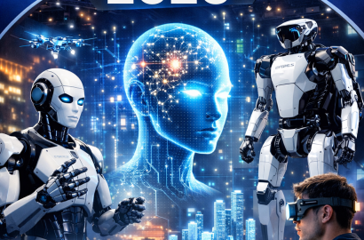 CES 2026 Kicks Off: A Glimpse Into the Future of Technology