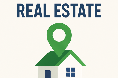 Why Location is the Game-Changer in Real Estate Investment