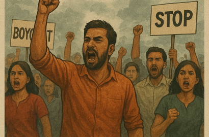 एशिया कप के बाद पाकिस्तान कमेंटेटर्स के विवादित बयान पर हंगामा