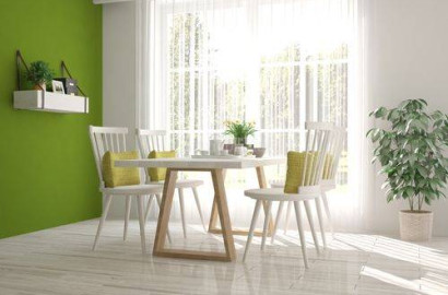 19 Dining Hall Interior Design Ideas for a Perfect Space