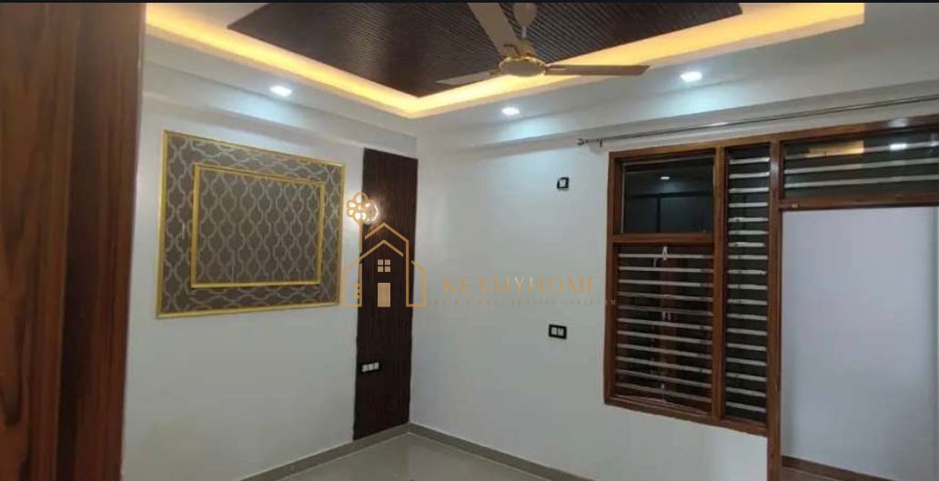 3 BHK Semi-Furnished Flat for Sale in Alwar
