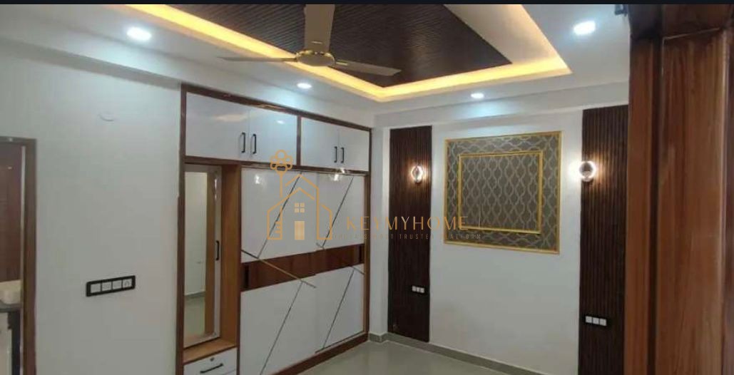 3 BHK Semi-Furnished Flat for Sale in Alwar