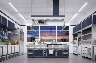 Indian Modular Kitchen Design Ideas Trending In 2023