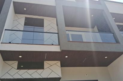 3 BHK Newly Constructed House for Sale in Madhav Kunj Society, Alwar