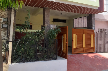 House for Sale in Indira Gandhi Nagar, Near Khatipura Railway Station, Jagatpura, Jaipur (Sector 3)