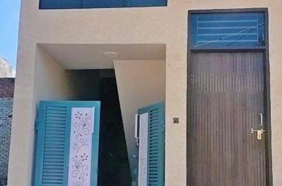 House for Sale in Khora Bisal, Benad Road, Jaipur
