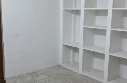 1st Floor Semi Furnished 3 Room House for Rent Kala Kua Housing Board Alwar