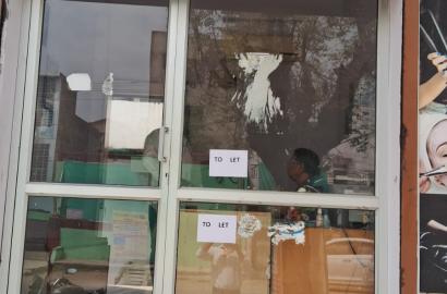 Shop on Rent Kala Kua Housing Board Alwar | 9×11 ft | KeyMyHome