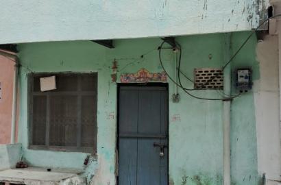 1st Floor House for Rent in Kala Kua Housing Board Alwar | 1 Room + Open Area | Park Face | KeyMyHome