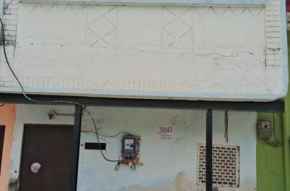 Separate House for Rent in Kala Kua Housing Board Alwar | 3 Room | Park Face | KeyMyHome