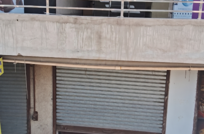 Shop on Rent Manu Marg Road Jyoti Rao Phoole Circle Alwar | 20×45 ft