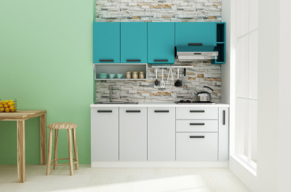 16 Open Kitchen Design Ideas - Latest Kitchen Decoration Designs