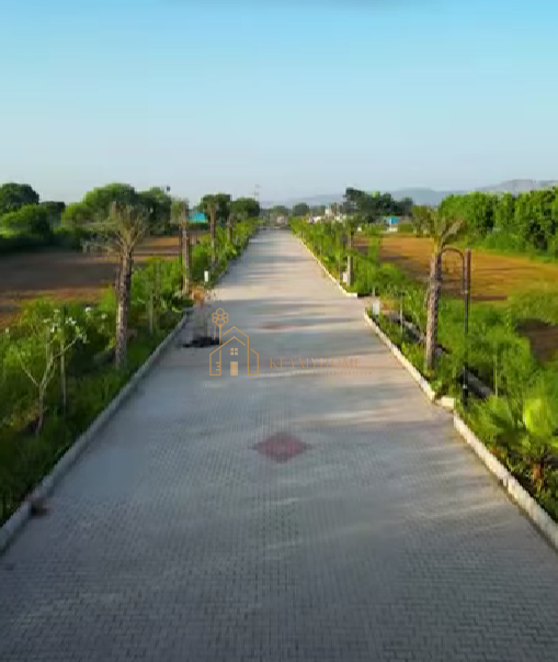 Eco Vista Farmhouse Sale in Alwar