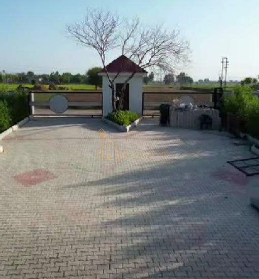 Eco Vista Farmhouse Sale in Alwar