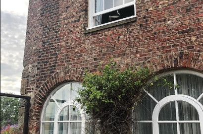 10 Types of UPVC Windows for Your Home l UPVC Window Design