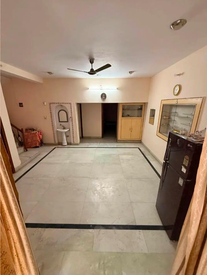 4 BHK Independent House for Sale in Scheme No. 5 Mangal Vihar, Alwar | 202 Sq Yard