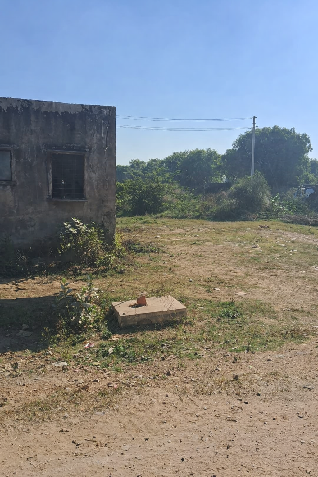 Plot for Sale in Vigyan Nagar, Alwar – UIT Scheme