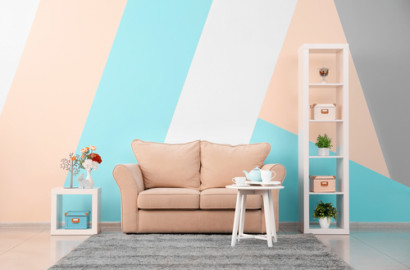 18 Color Combinations for Living Room Walls 2023