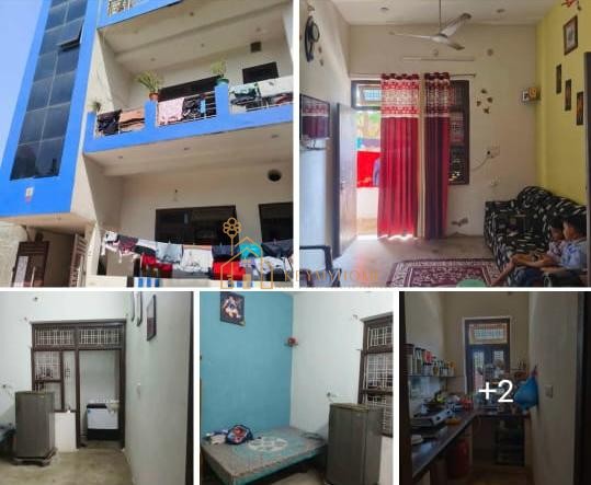 House for sale- Jawahar Nagar Mungaska
