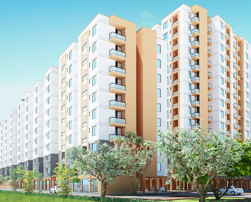 Sagar Wonder megacity Alwar